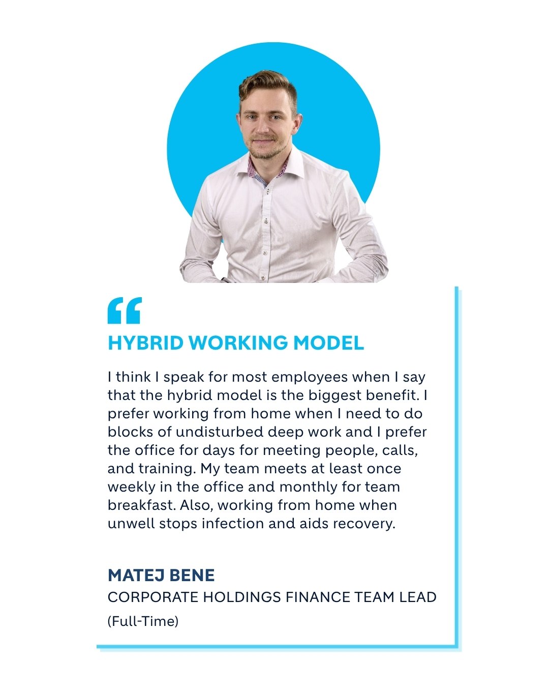 Matej Bene LinkedIn