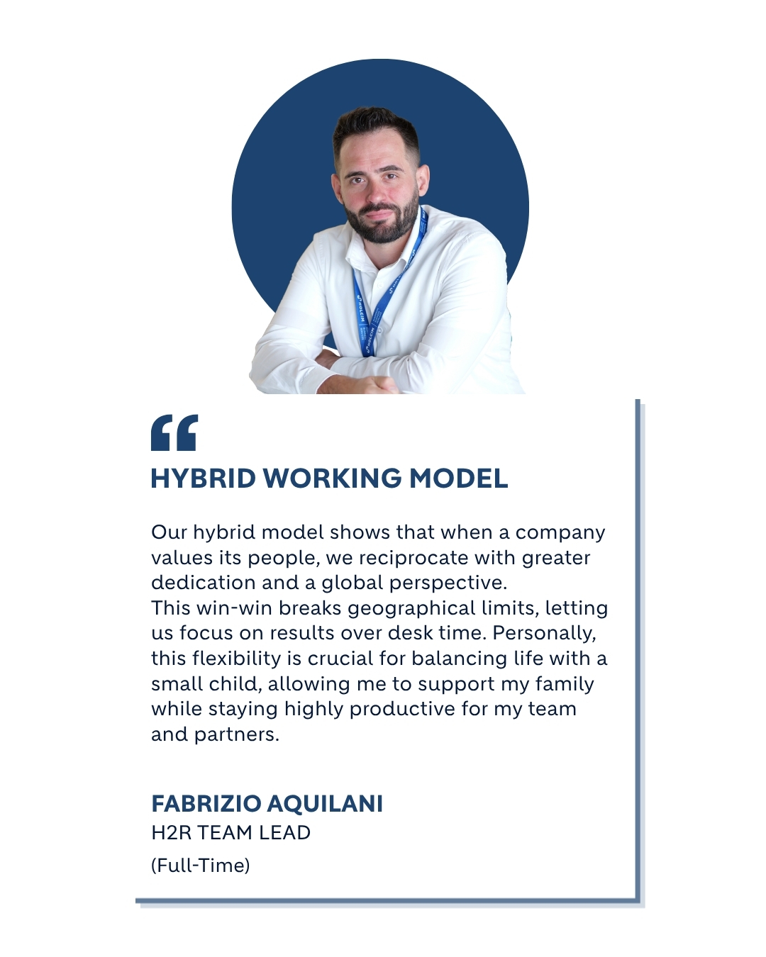 Fabrizio Aquilani LinkedIn