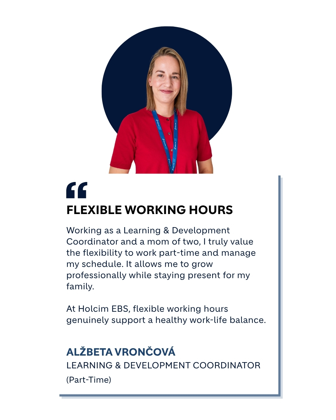 Alžbeta Vrončová LinkedIn
