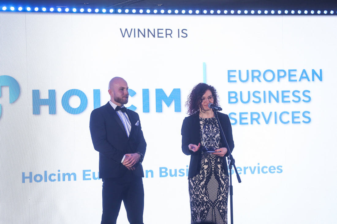 Most Vibrant Employer 2026